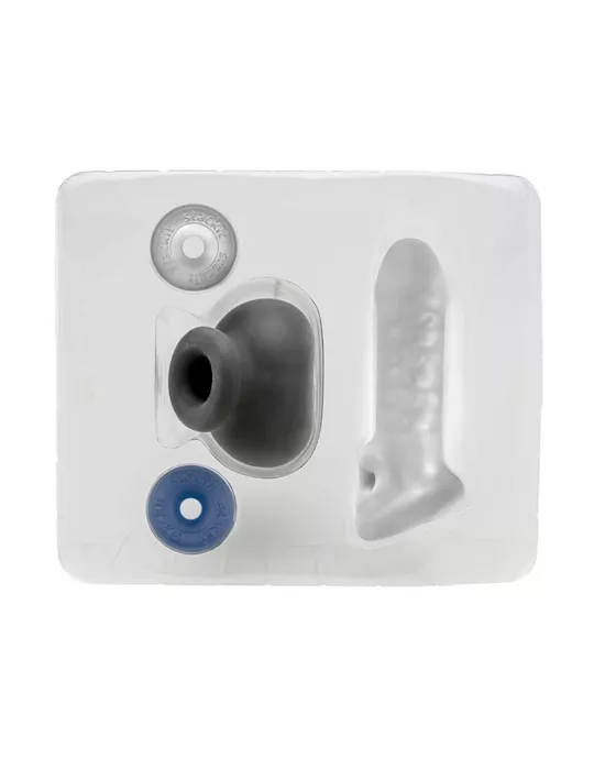 Collections Luxury Kit Featuring Silaskin