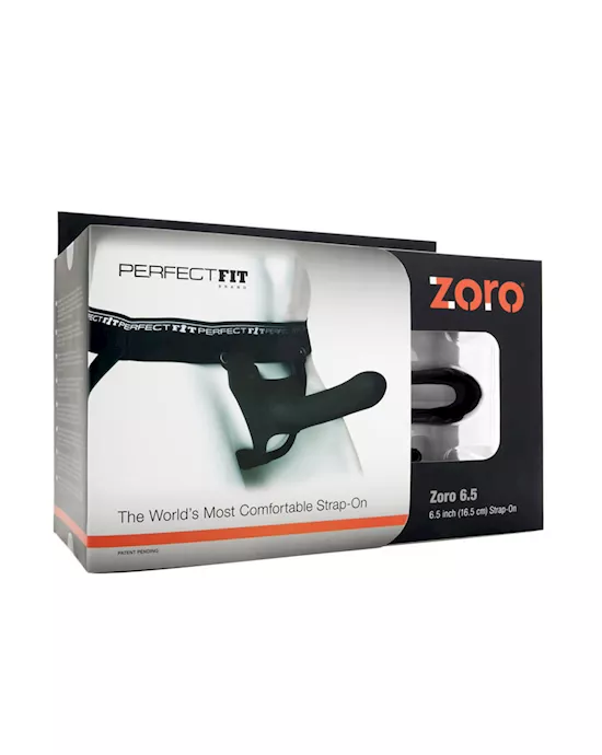 Zoro Strap-on 65inches