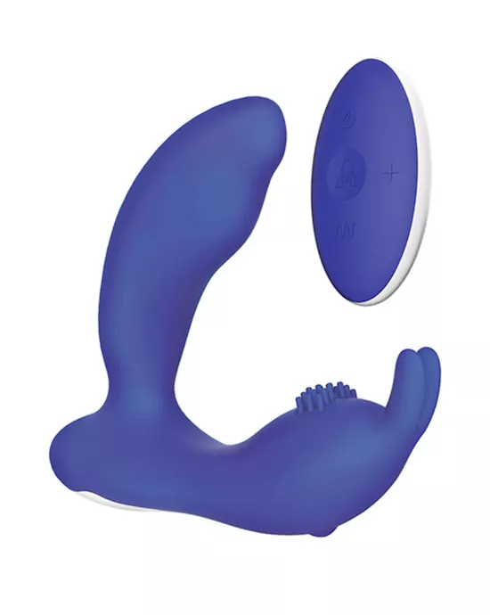The Prostate Rabbit