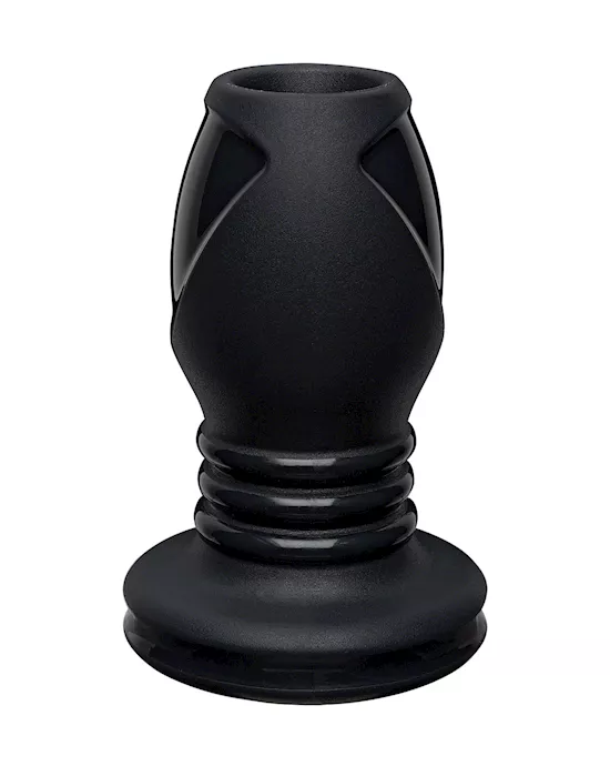 Explore Platinum Plug 4inch