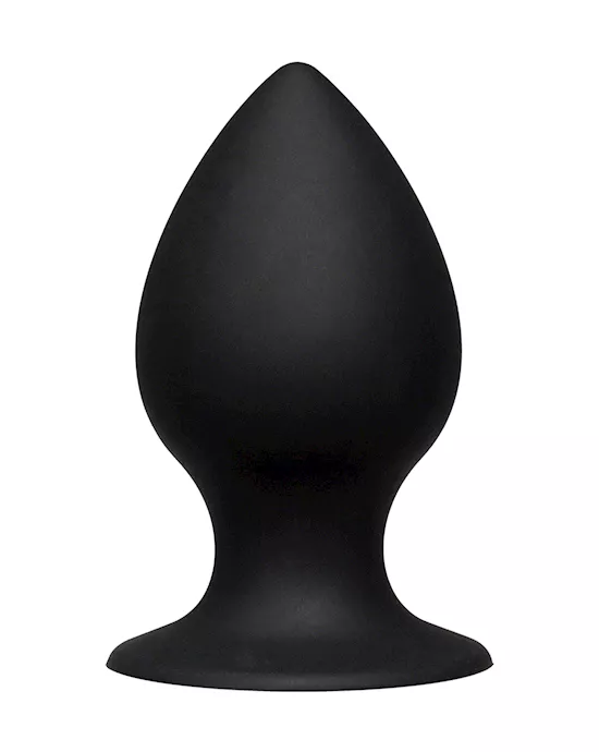 Ace Premium Silicone Plug 3inch