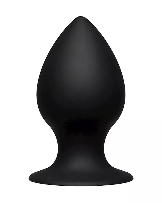 Ace Premium Silicone Plug 4 Inch