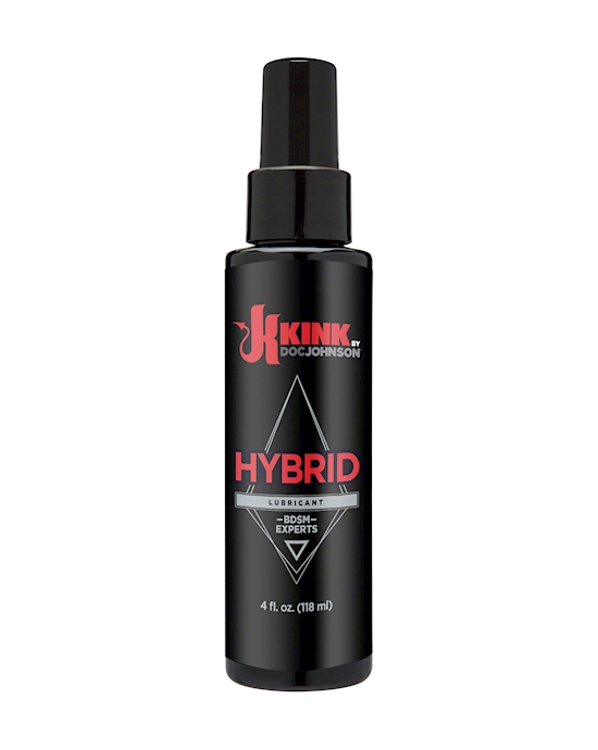 Hybrid Lubricant 4oz