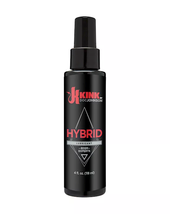 Hybrid Lubricant 4oz