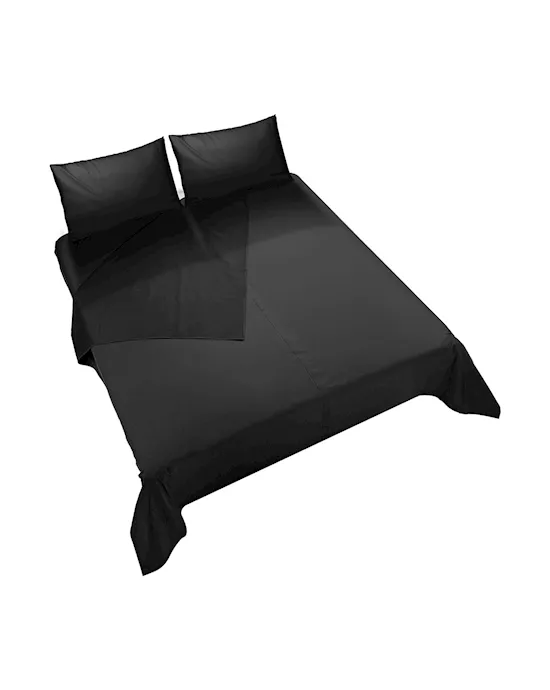Flat Waterproof Sheet King
