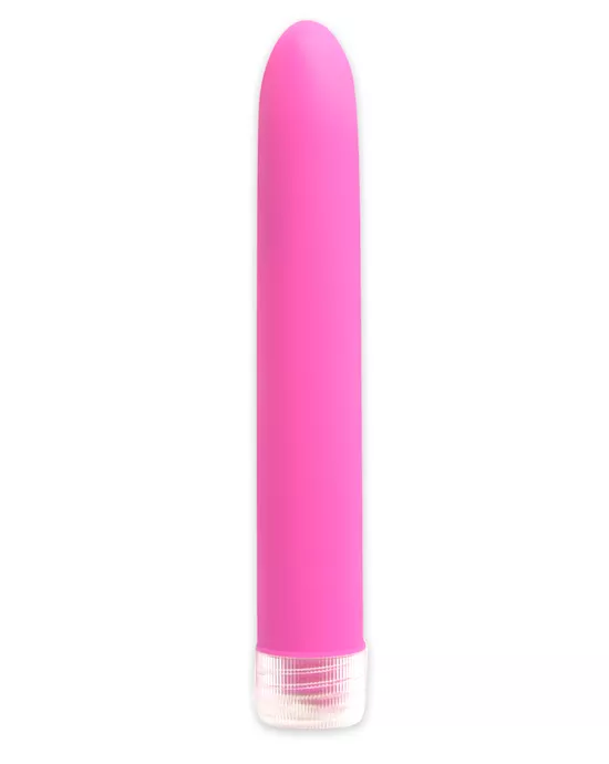 NEON LUV TOUCH VIbrator