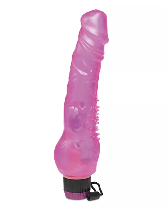 W P KRYSTAL FANTASY VIBE LARGE