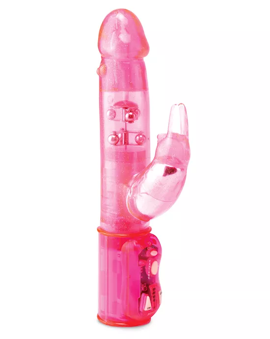 FANTASY 4 RABBIT PINK