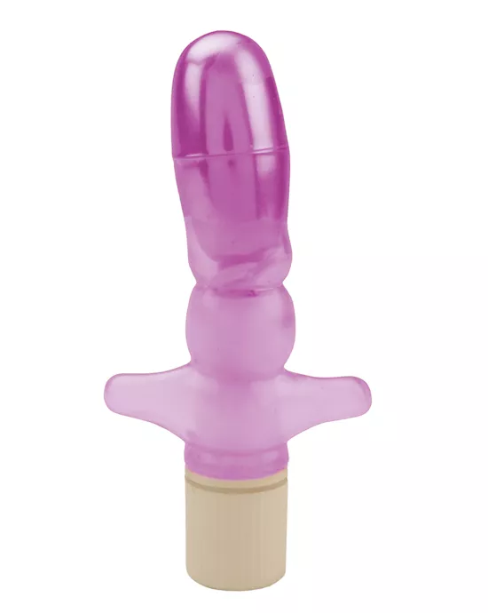 Jelly Anal T Vibe