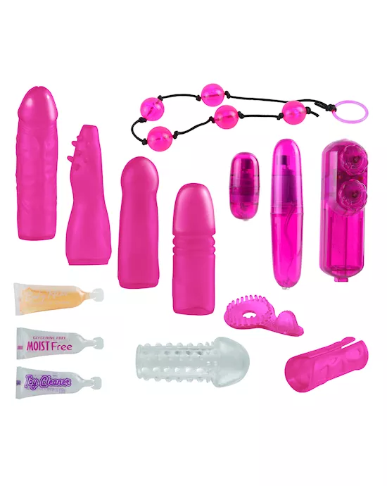 HONEYMOON FANTASY KIT