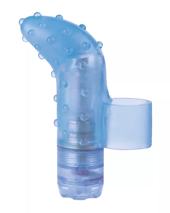 Waterproof Finger Fun