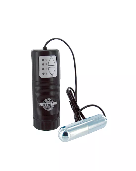 WATERPROOF  BULLET SLIM