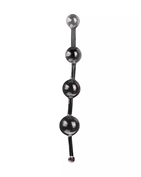 JELLY ANAL BEADS
