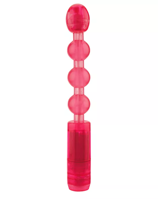 W P Flexible Anal Beads