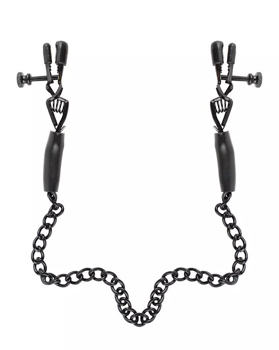 Nipple Tension Riders