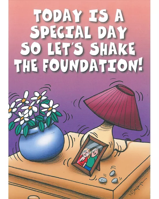 TODAY IS A SPECAIL DAY
