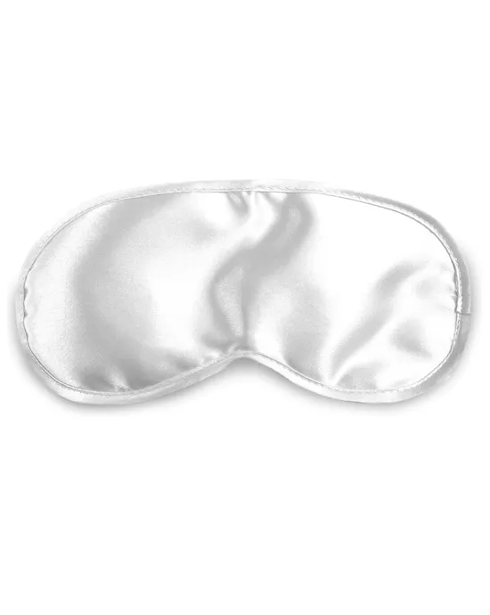 SATIN LOVE MASK