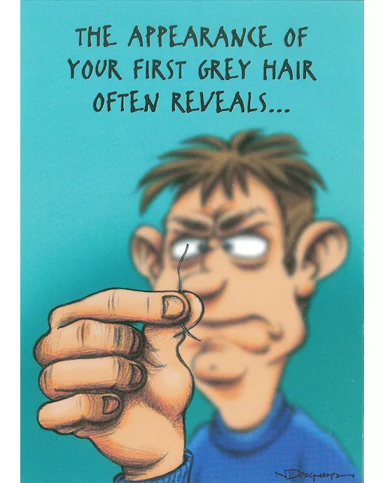 THE APPEARANCE OF YOUR