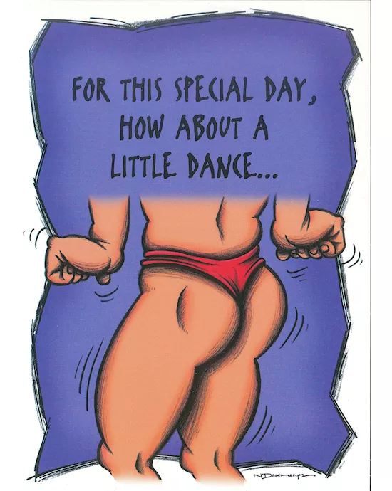 FOR THIS SPECIAL DAY