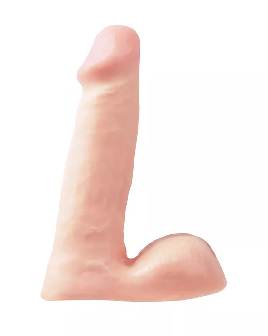 Basix Dildo