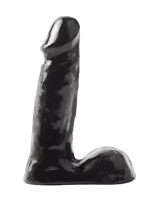 Basix 6 Inch Dildo
