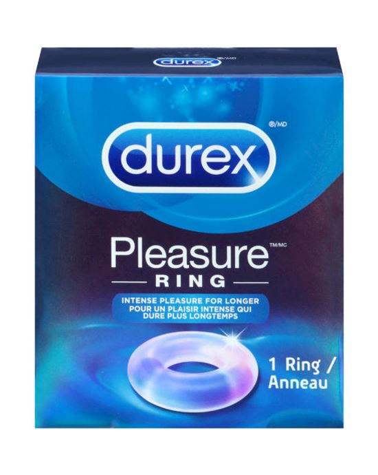 Durex Pleasure Ring