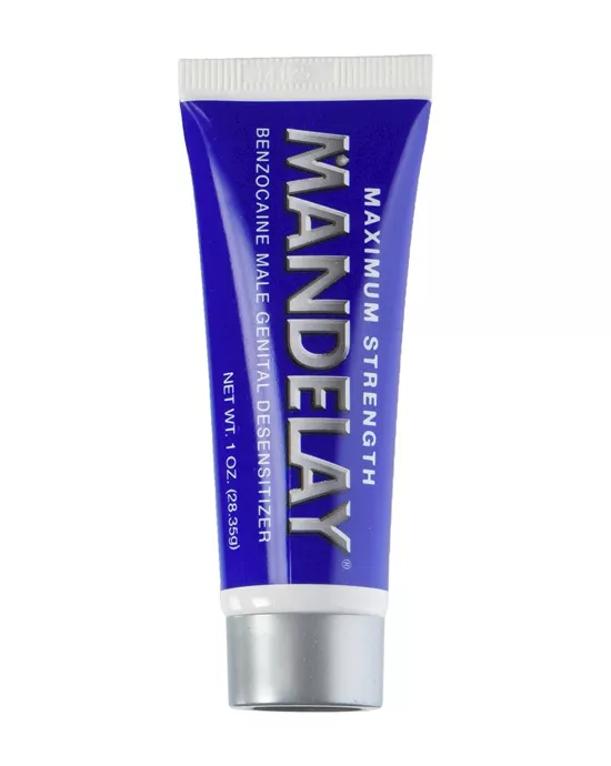 Mandelay 1 oz