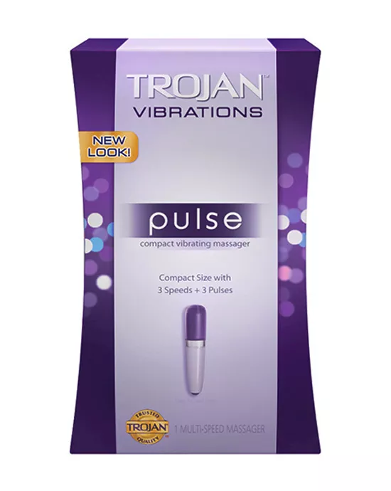 Trojan Pulse