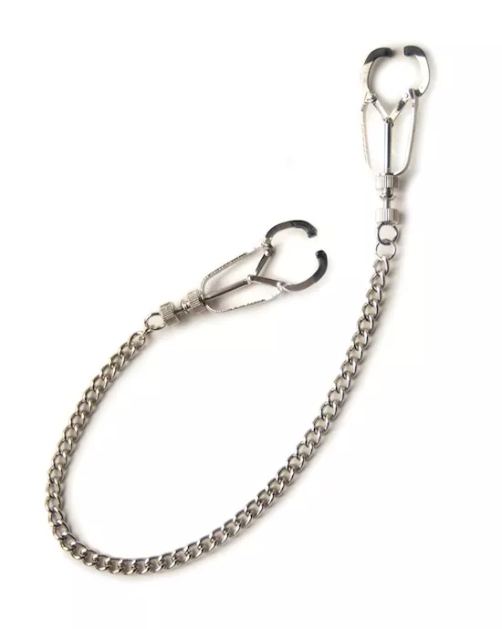 Mandible Body Clamps