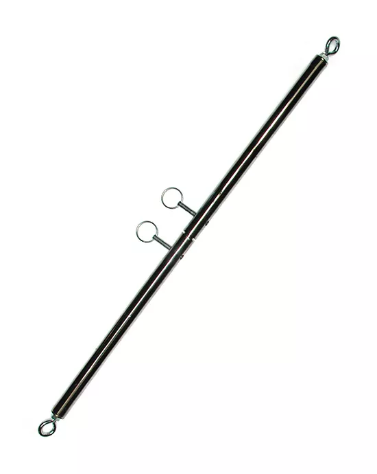 Adjustable General Purpose Spreader SIlver