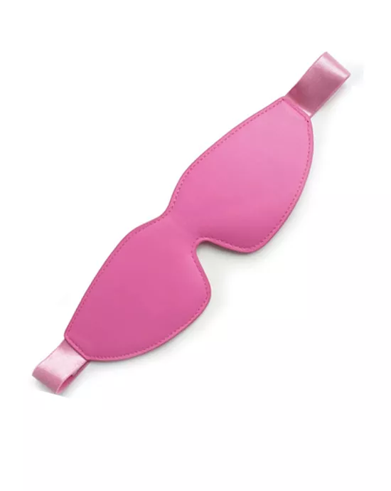 Padded Blindfold