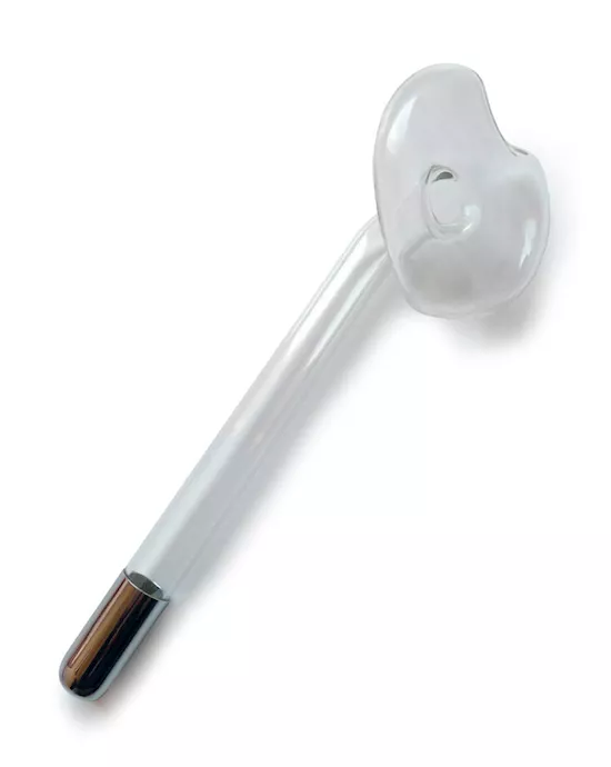 Heart-On-Heart Electrode