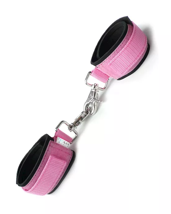 Neoprene Cuffs