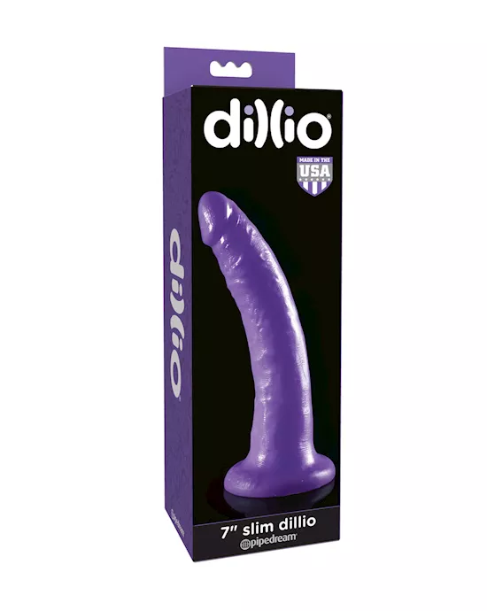 Dillio  7 in Slim