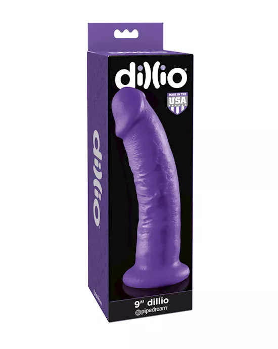 Dillio  9 Inch Dillio
