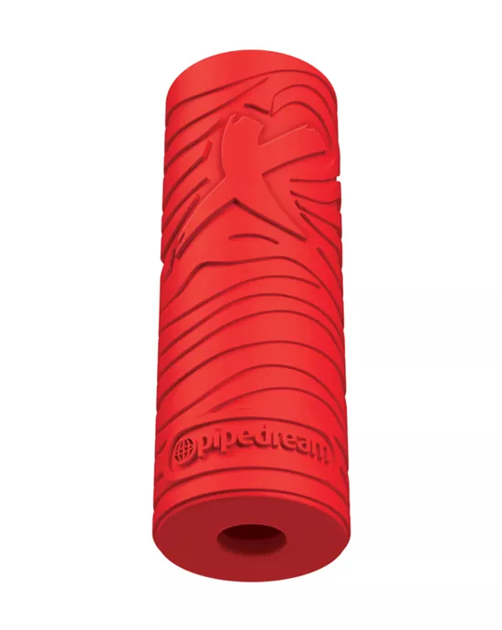 Pdx Elite- Ez Grip Stroker