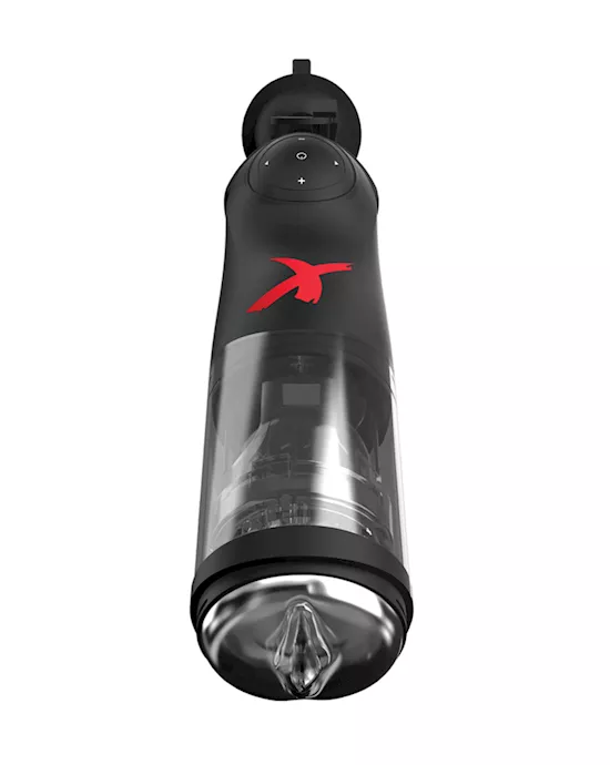 Pdx Elite-deluxe Mega-bator