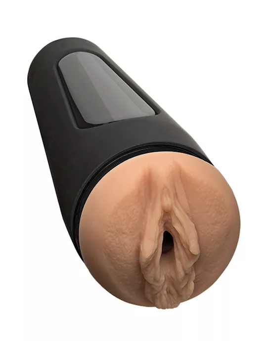 Main Squeeze Belladonna Pussy