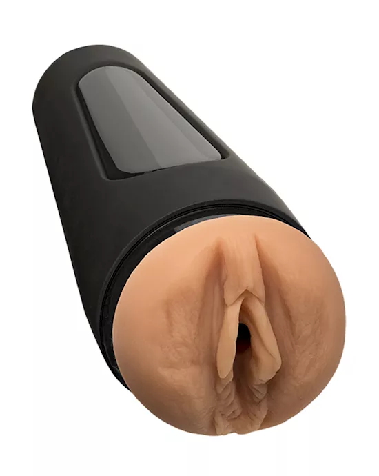 Main Squeeze Vicky Vette Pussy