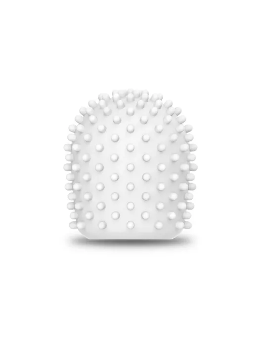 Le Wand Droplet Texture Cover