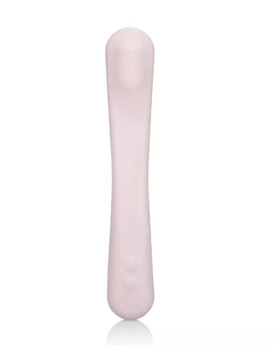 Inspire Vibrating Curve Massager