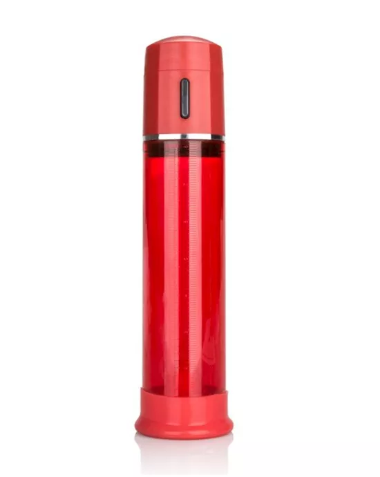 Advanced Firemans Pump