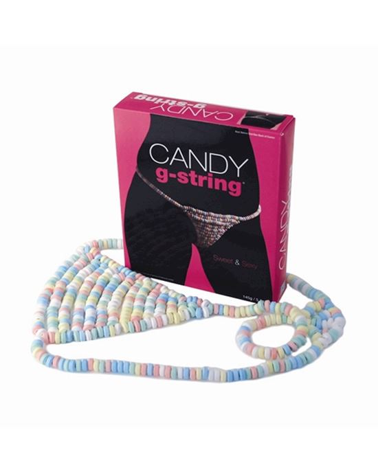 Candy G-string