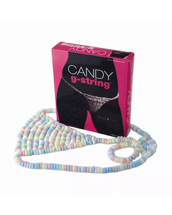 Candy Gstring