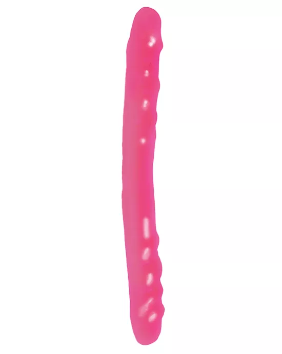 BASIX 16 INCH DOUBLE Ended Dildo