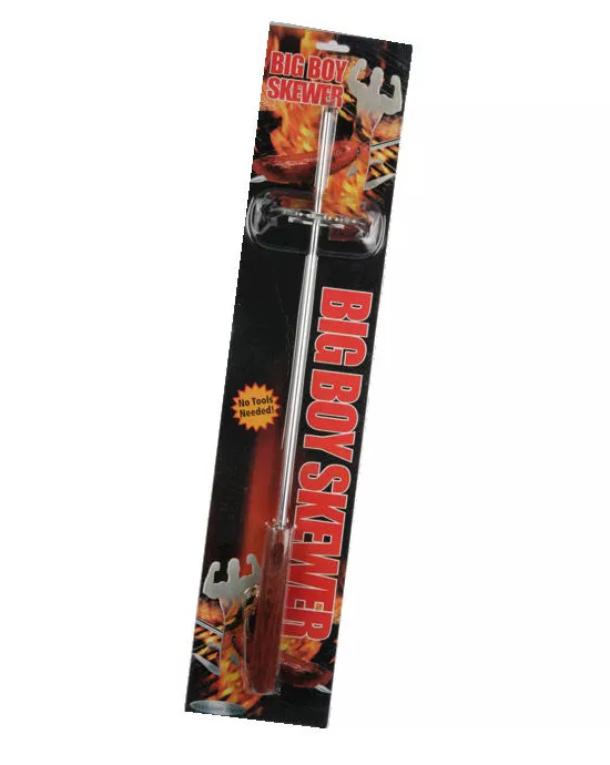 Big Boy Skewer