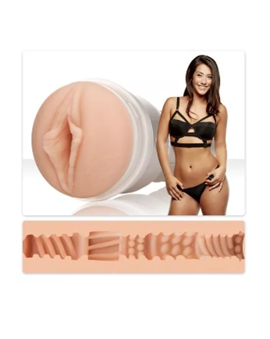 Fleshlight Girls Eva Lovia Sugar