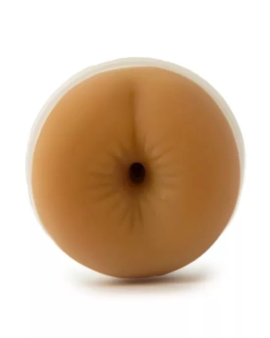 CyberSkin Vulcan Realistic Anus