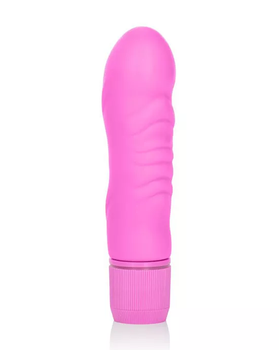 First Time Silicone Stud