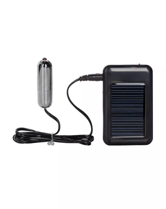 Solar Bullet 
